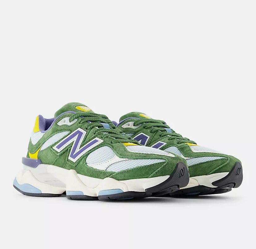 New balance 9060