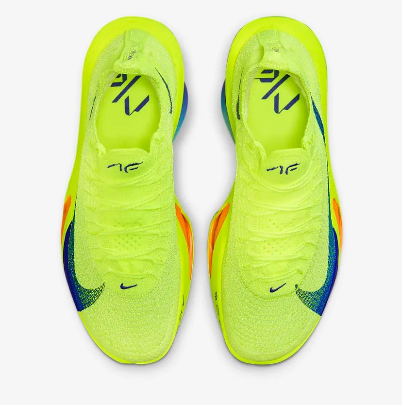 Nike alphafly3