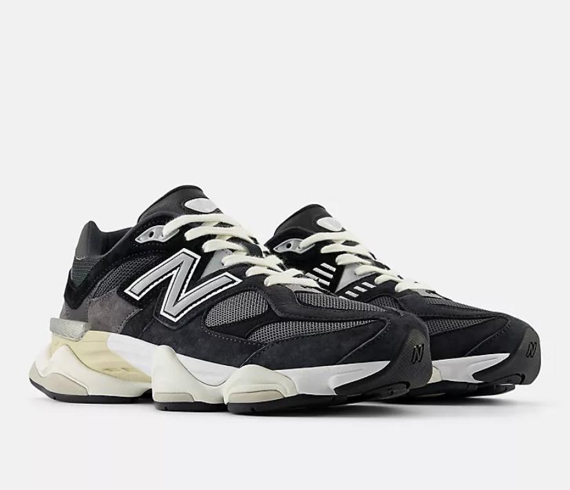 New balance 9060