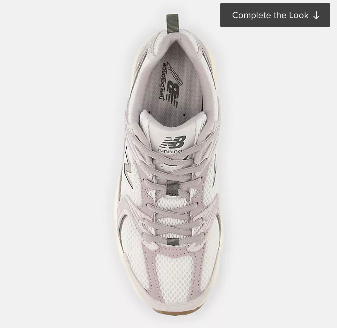 New balance 530