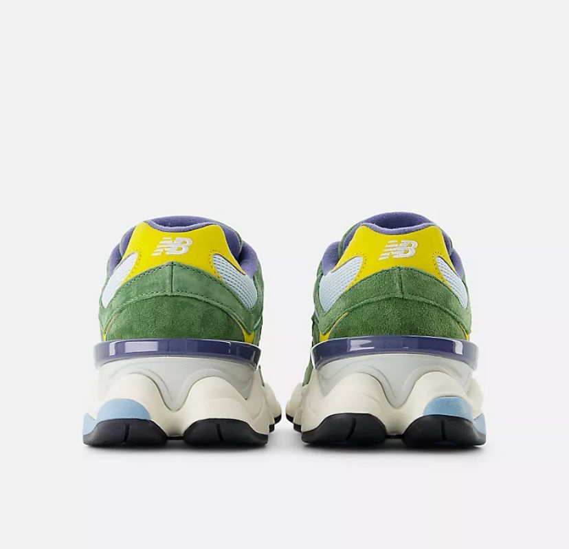 New balance 9060