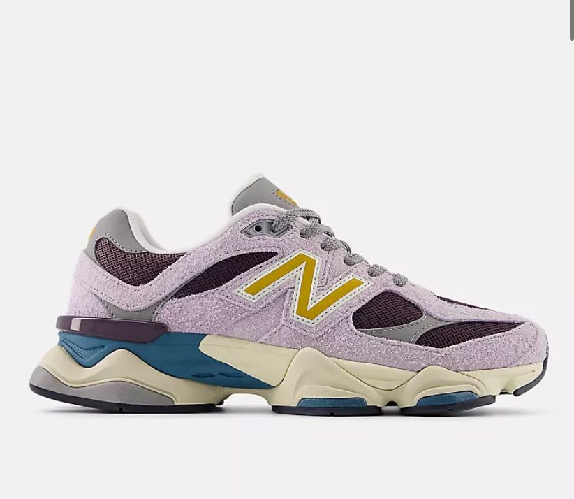 New balance 9060