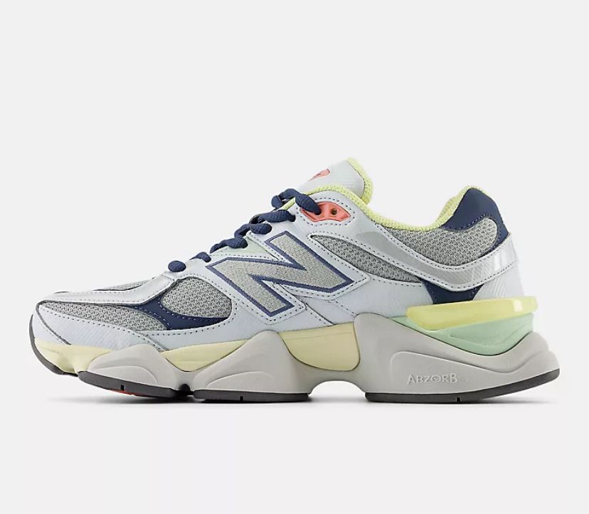 New balance 9060