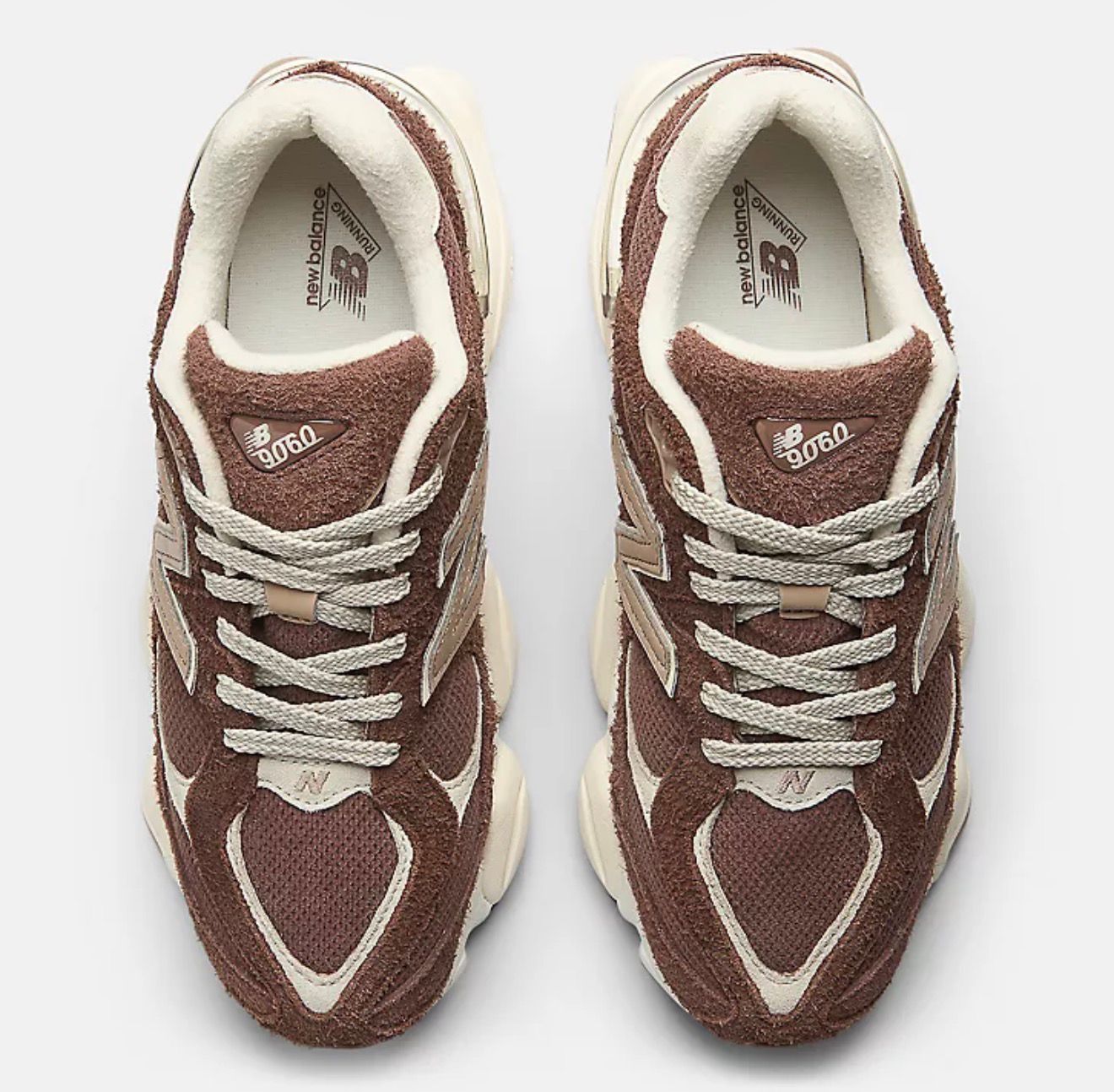 New balance 9060