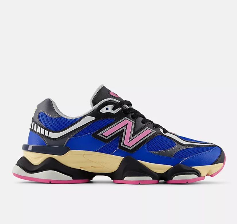 Tenis 9060
