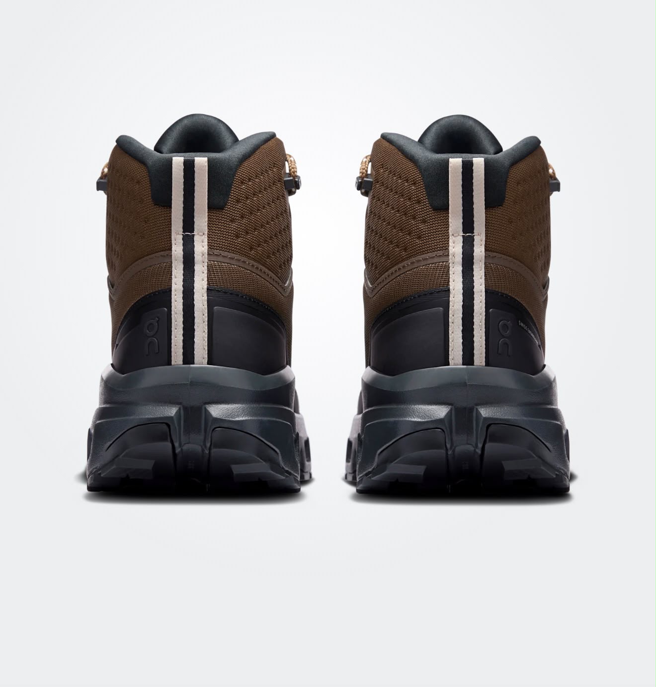 Cloudrock Mid Waterproof Para Mujer