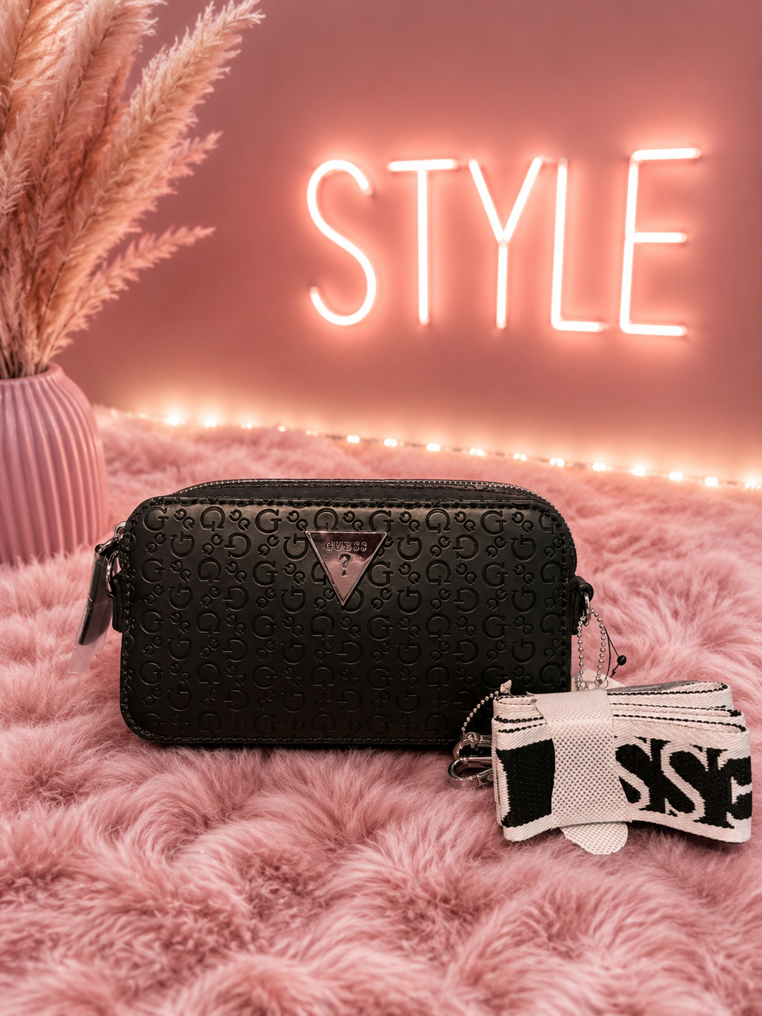 Crossbody Guess E7322160