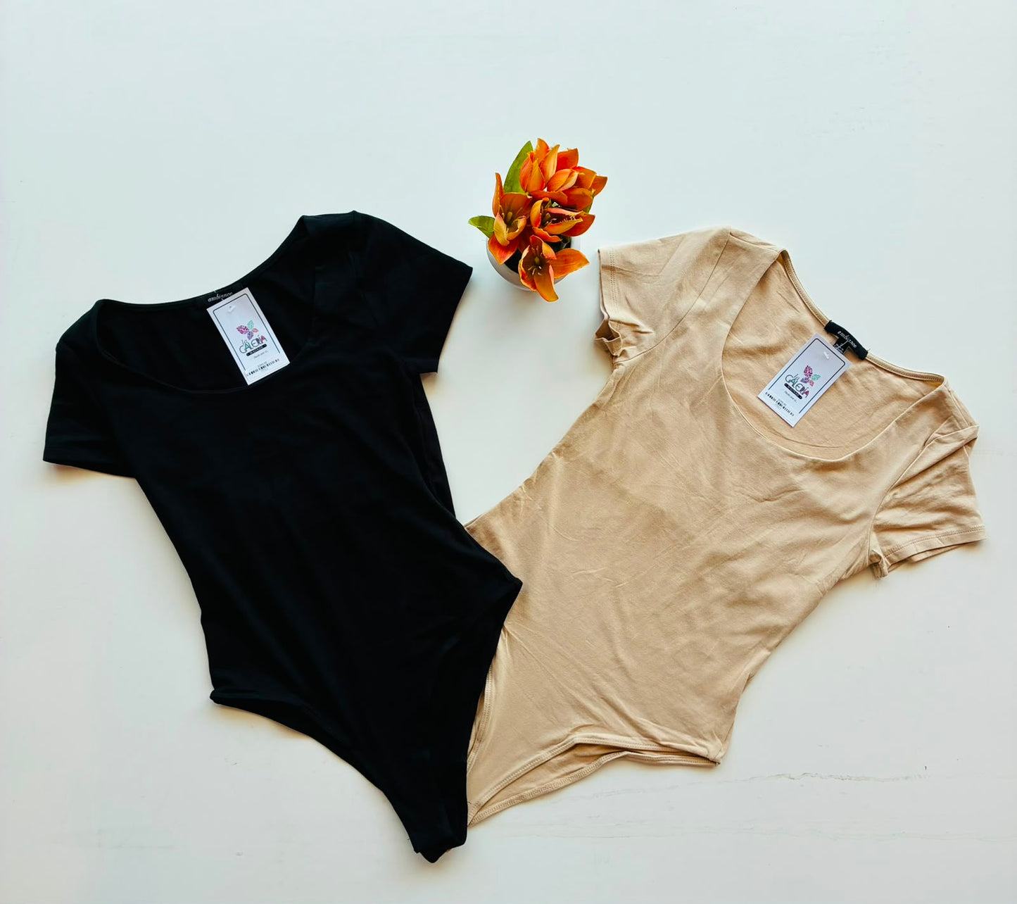 Ambiance Body de Doble escocen 77313