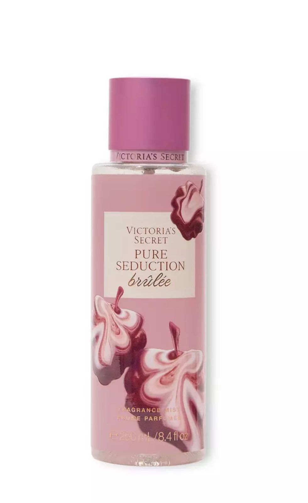 Lociones victorias secret