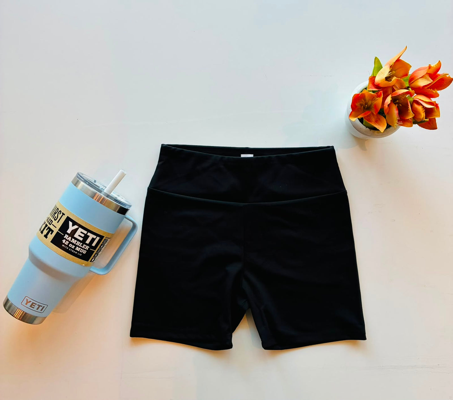 Ambiance Short Liso 77378