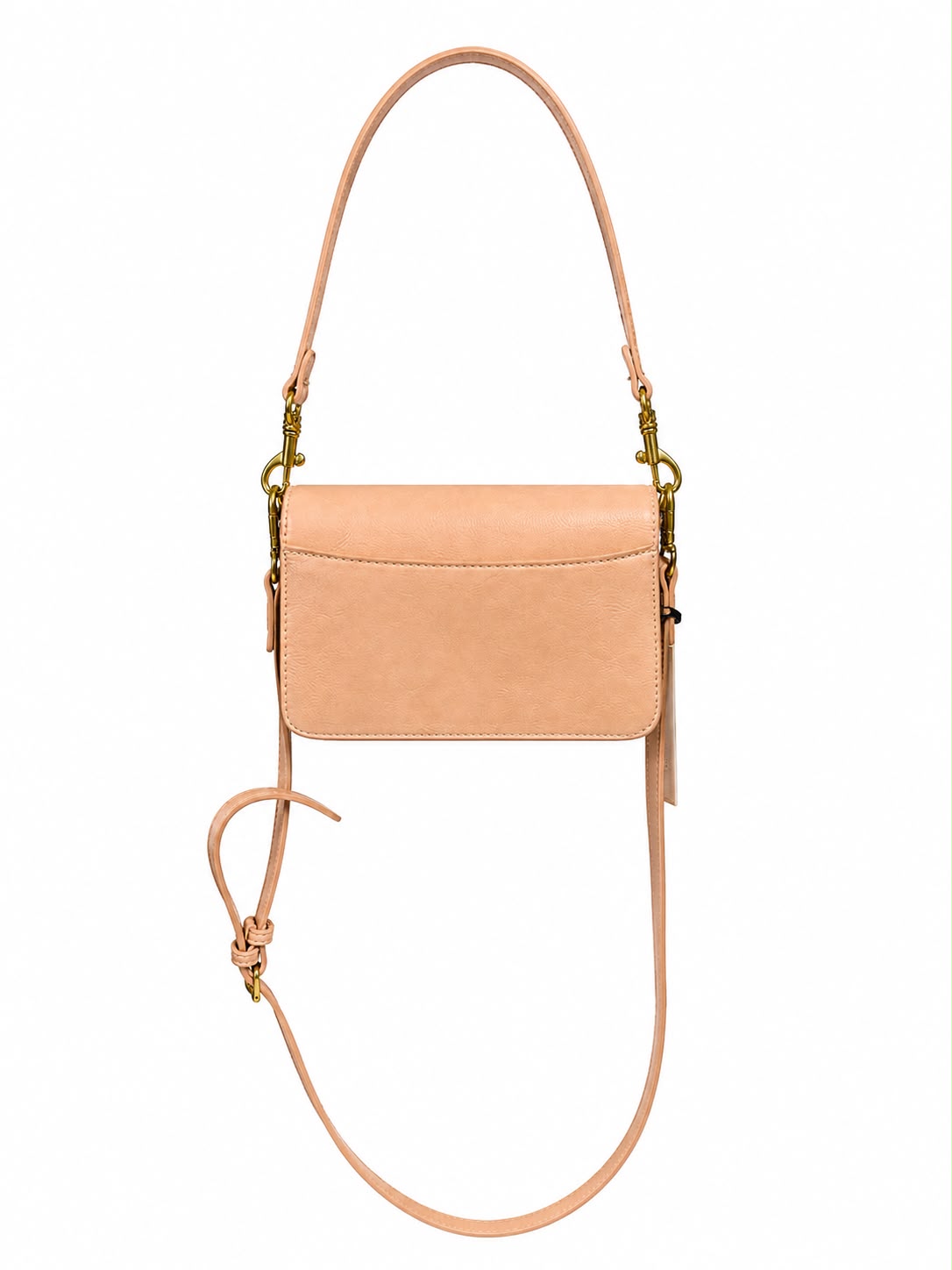 Mini Crosbody Estilo Taby JK31249