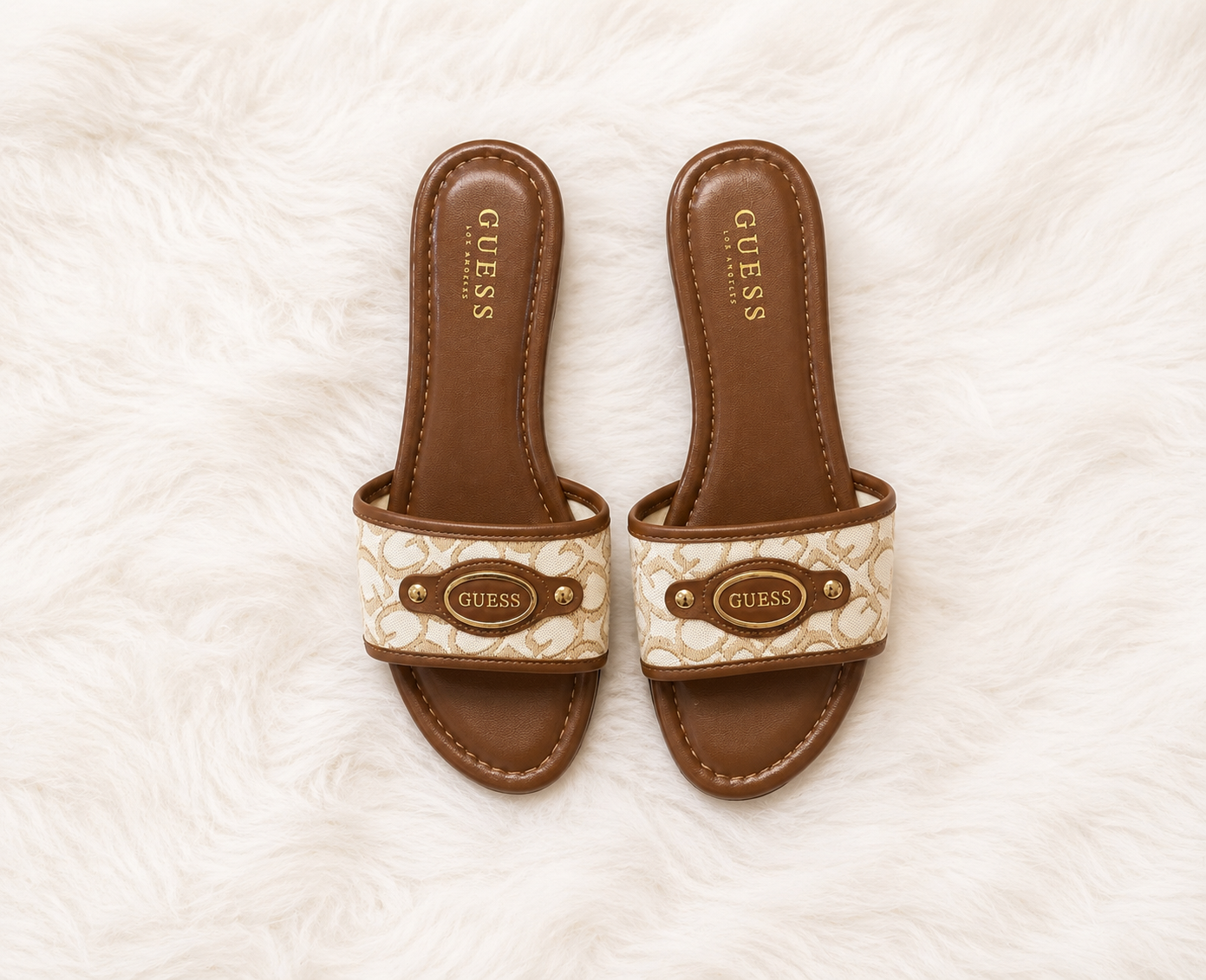 Sandalias Guess