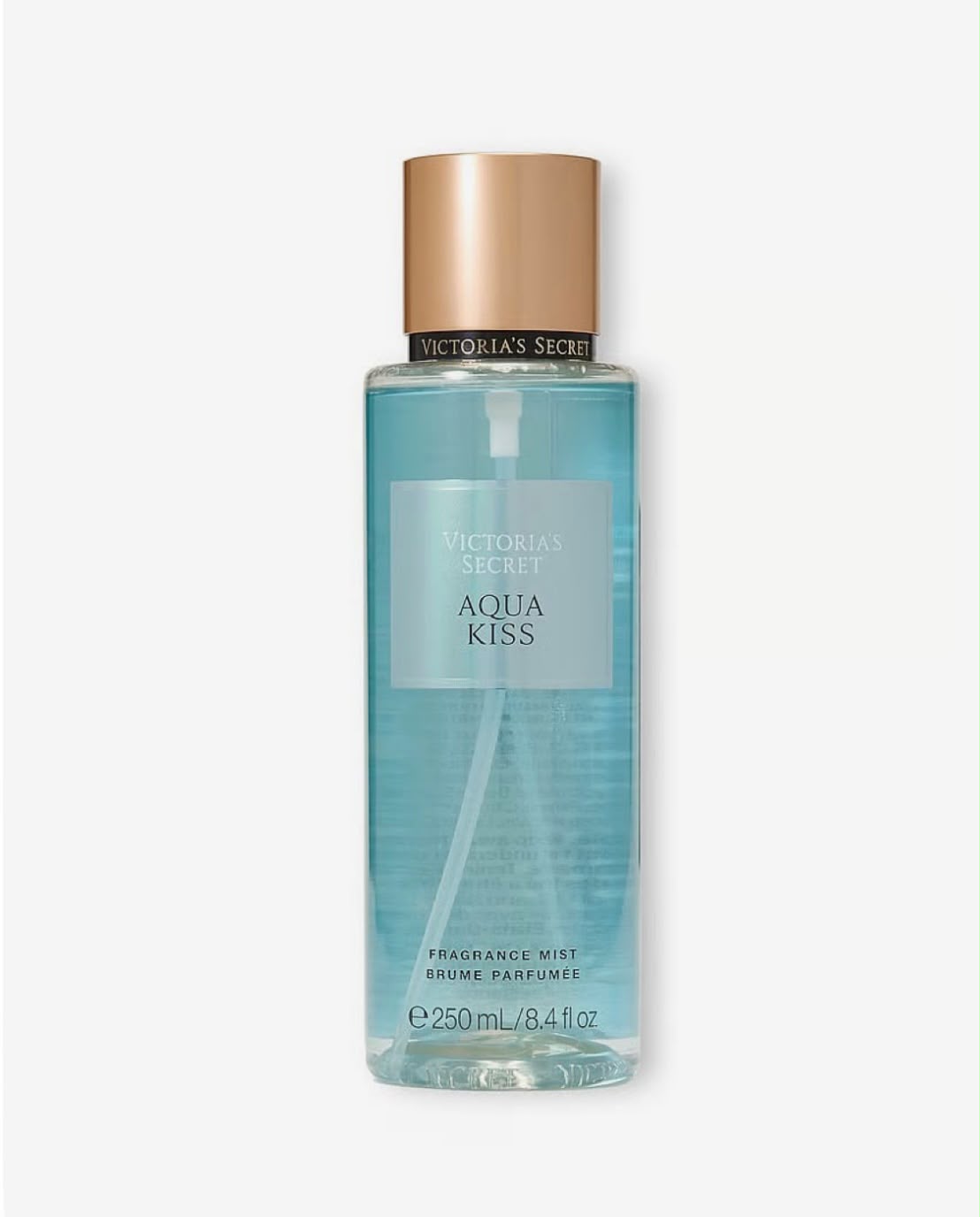 Lociones victorias secret