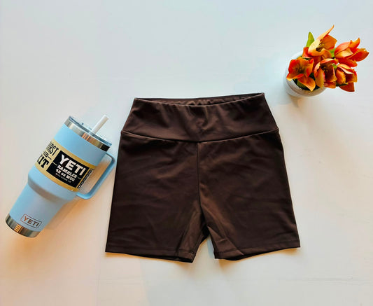 Ambiance Short Liso 77378