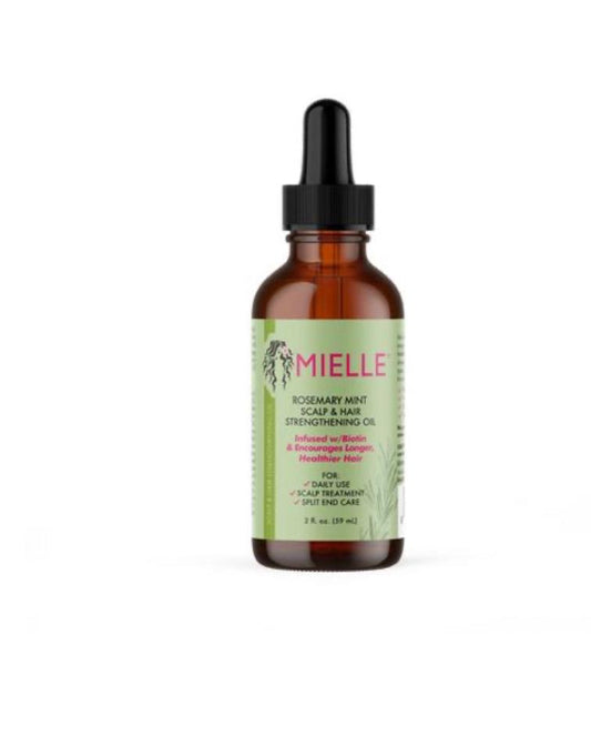 Mielle Organics
