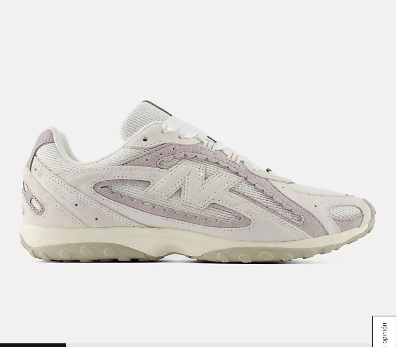 New balance 204L