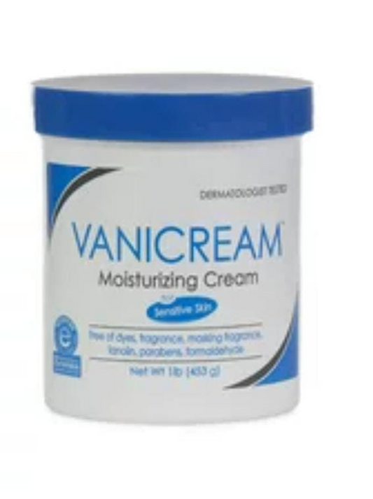 Vanicream 1lb