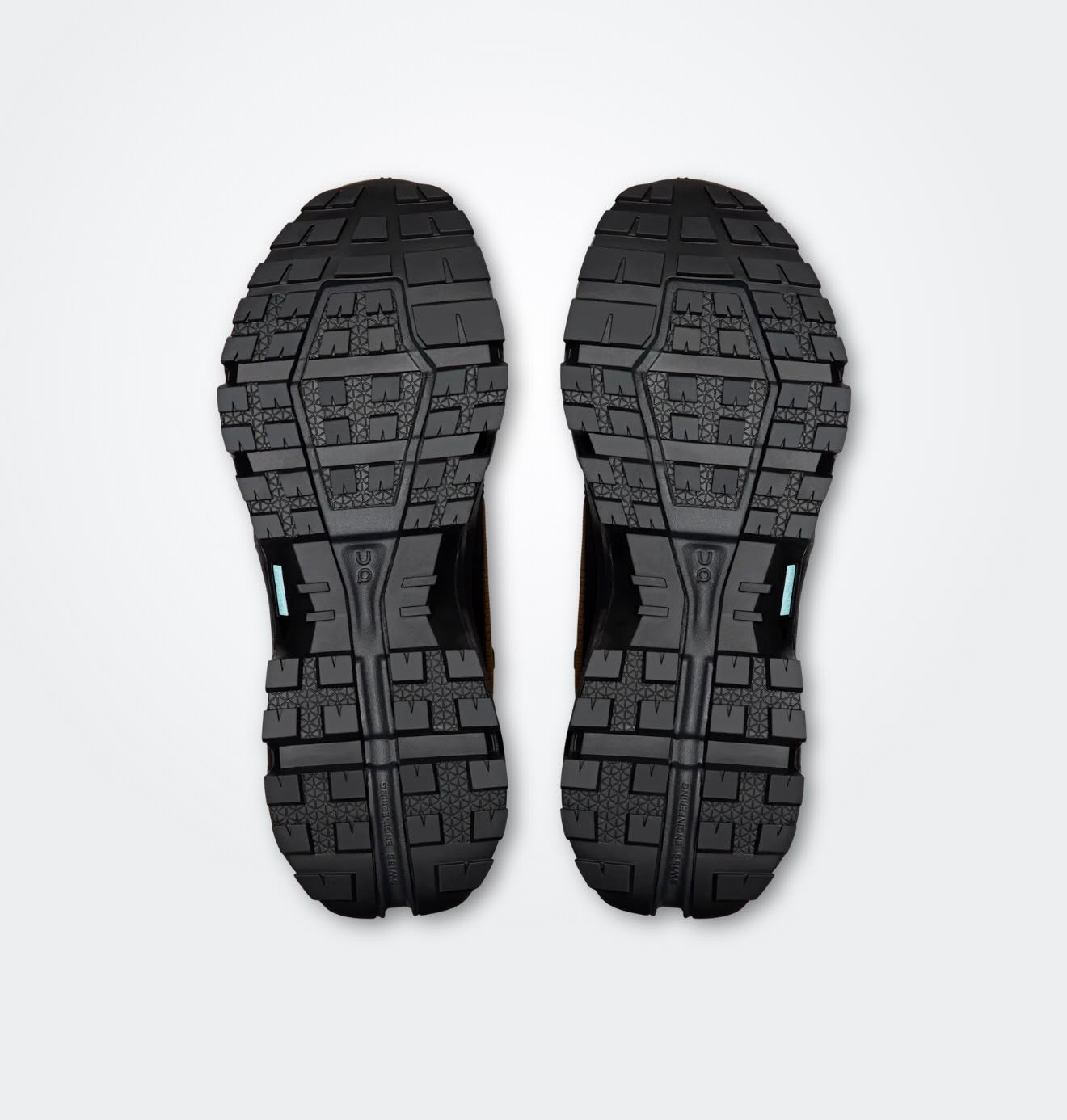 Cloudrock Mid Waterproof Para Mujer