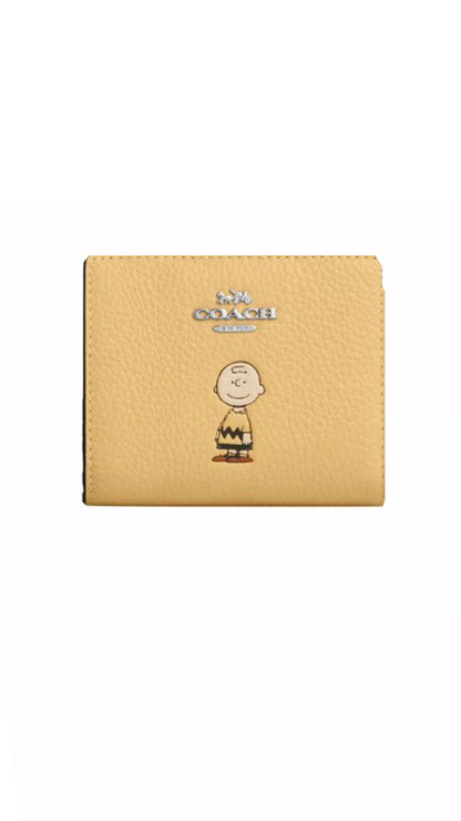 cartera coach
