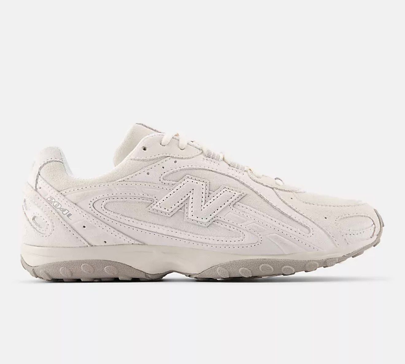 New balance 204L
