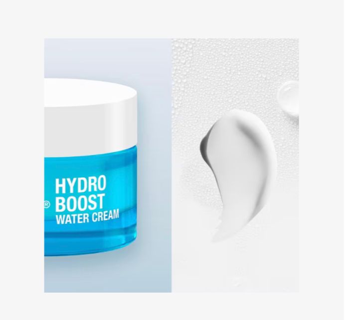 Hydro Boost, crema hidratadora