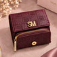 Cartera billetera Steve Madden  SMTINTA