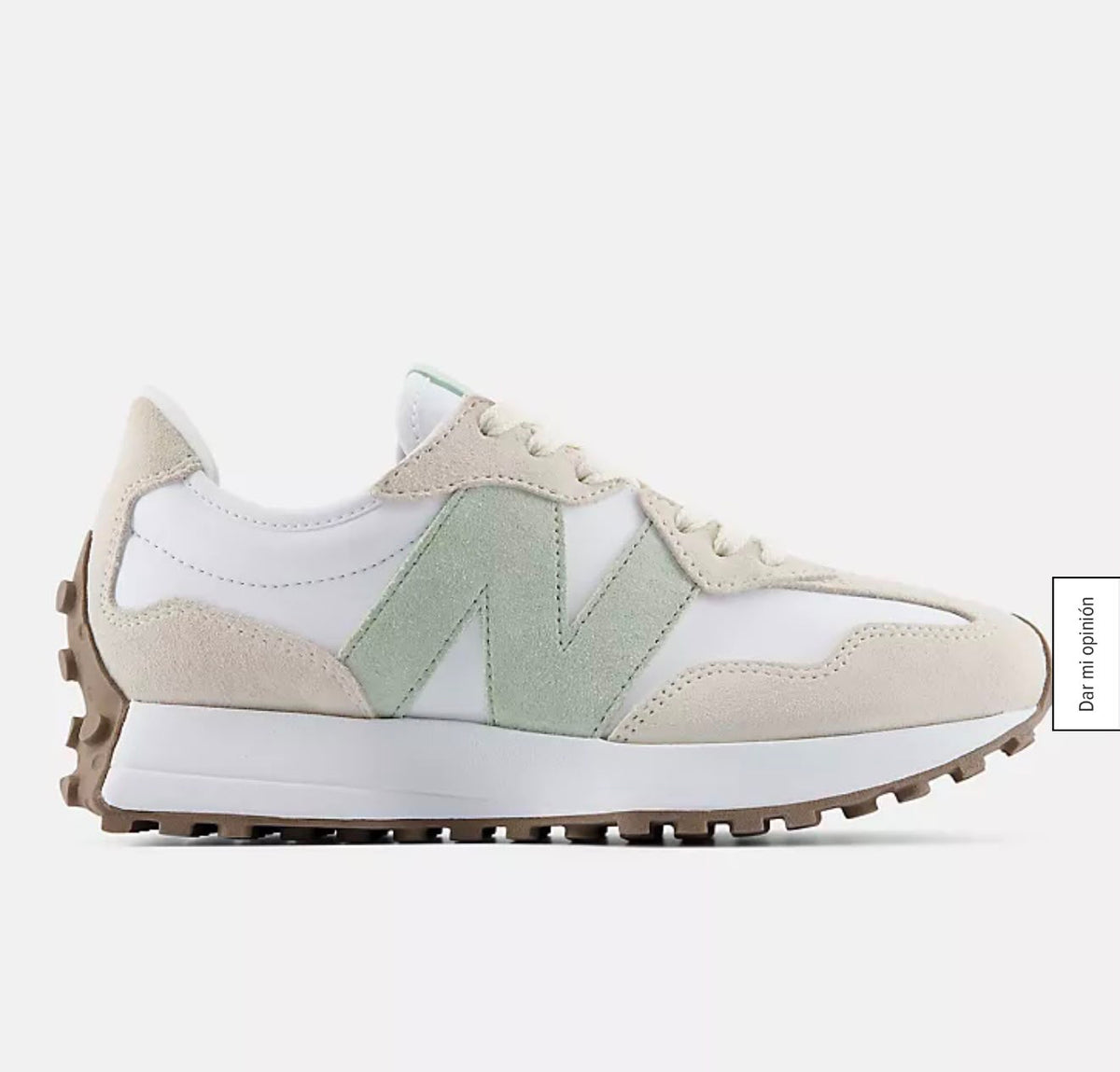 New Balance 327