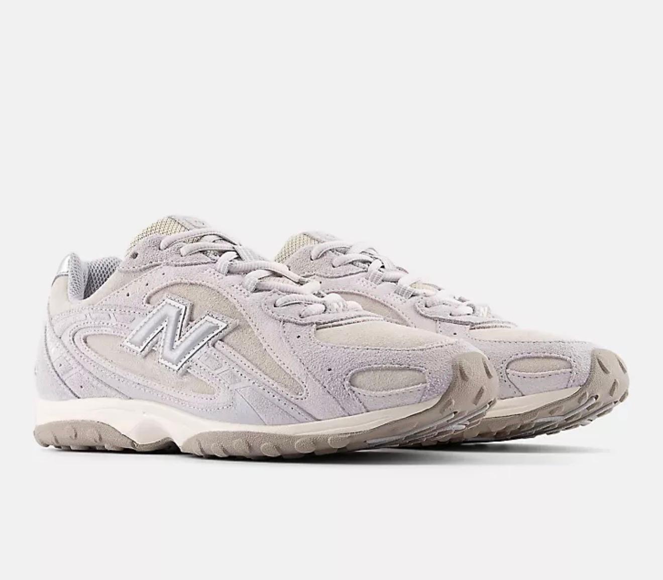 New balance 204L