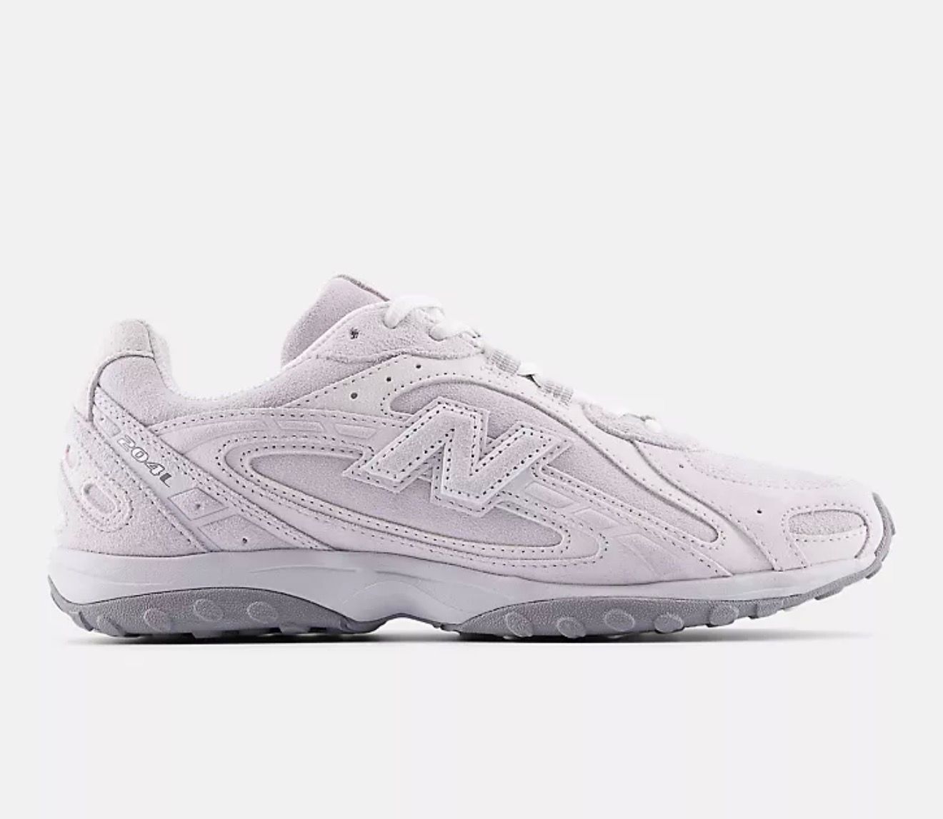 New balance 204L