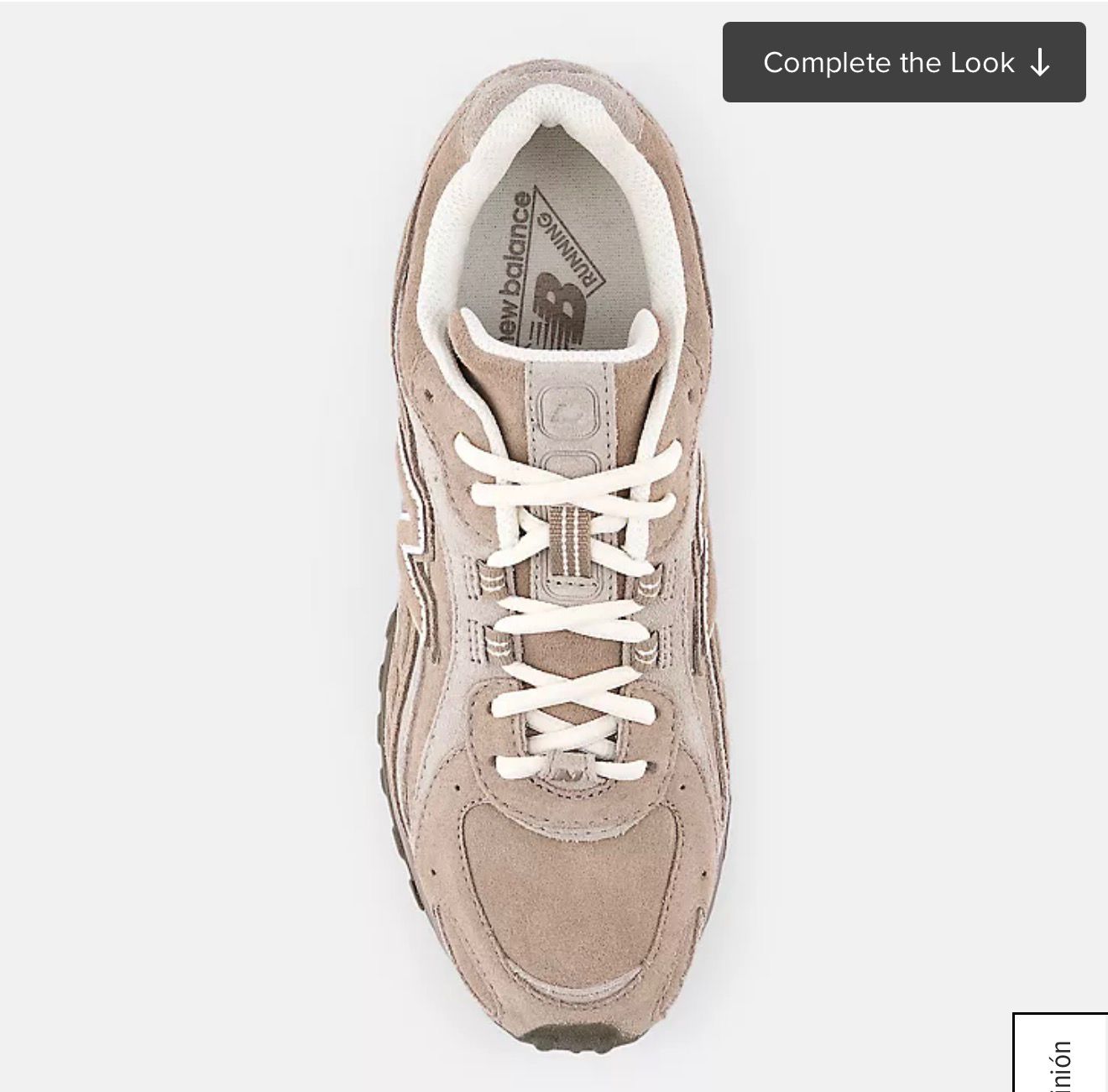 New balance 204L
