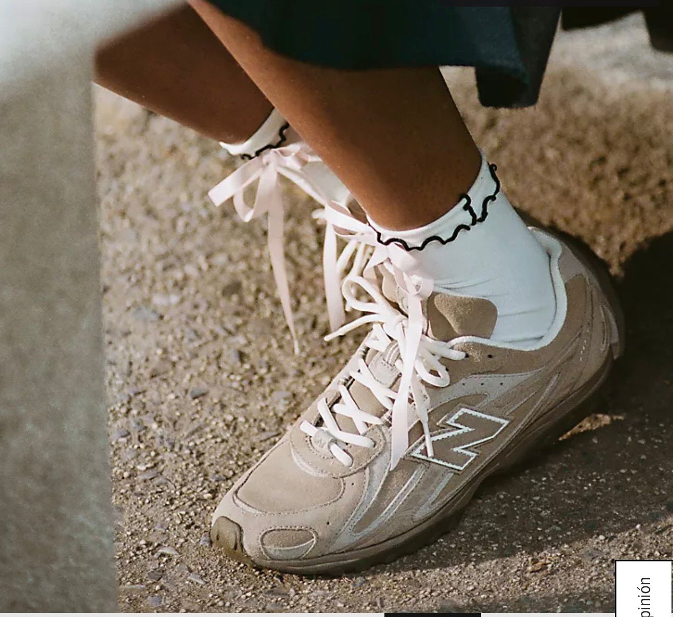 New balance 204L