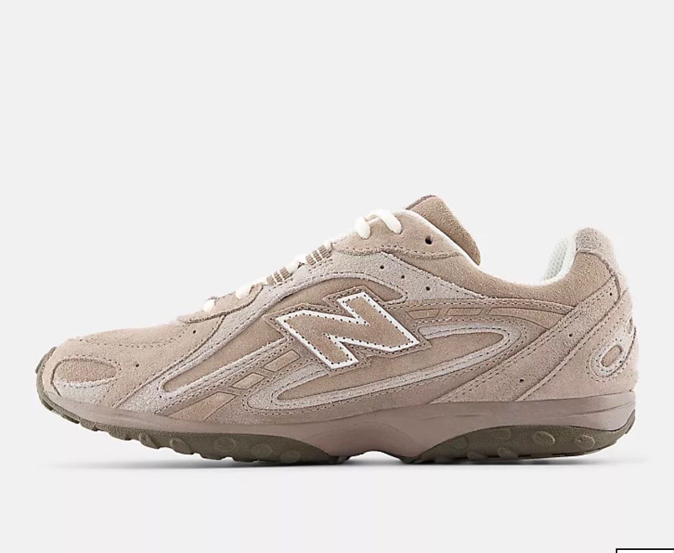 New balance 204L