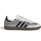 Samba Og Brillos