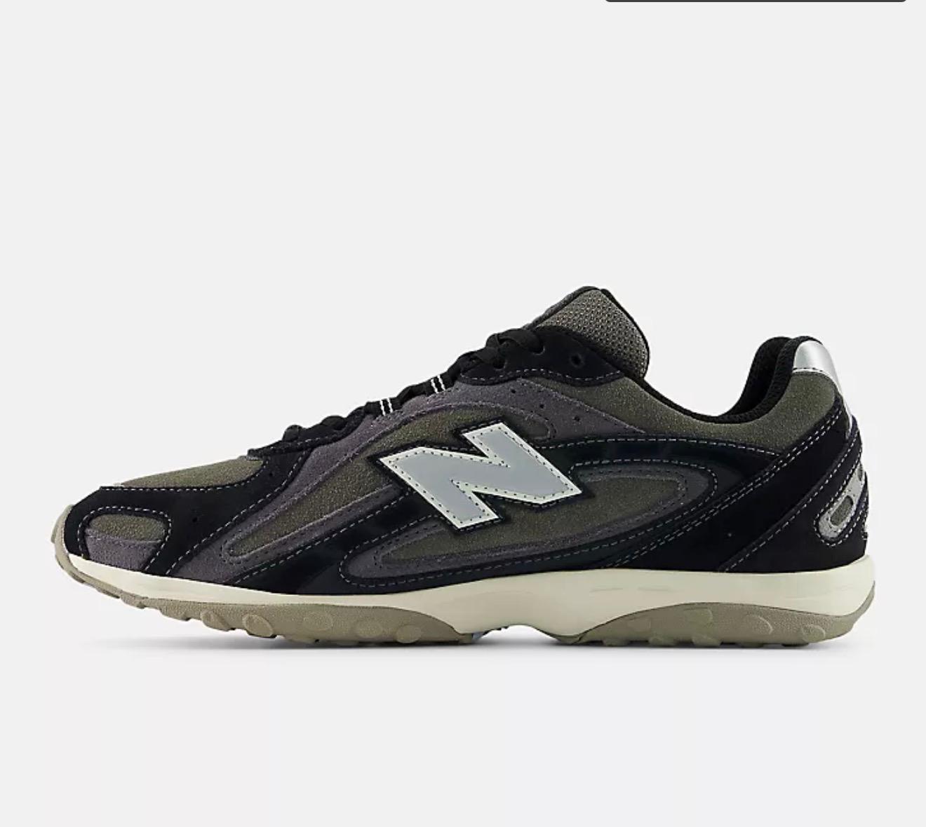 New balance 204L