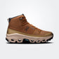Cloudrock Mid Waterproof Para Hombre