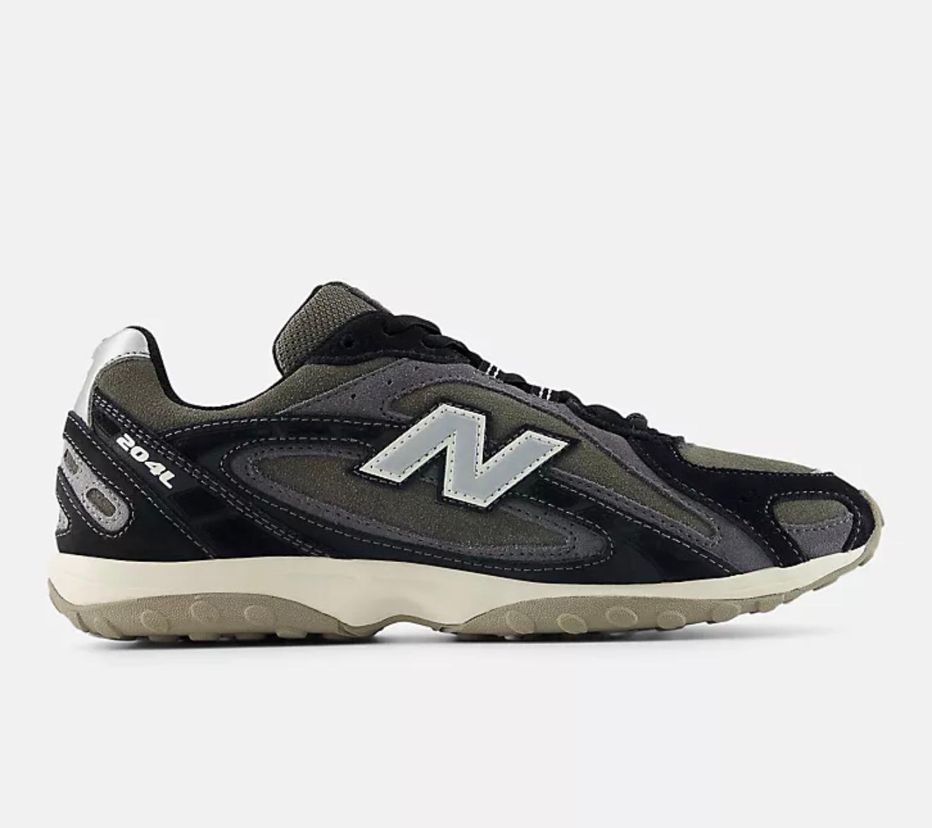 New balance 204L