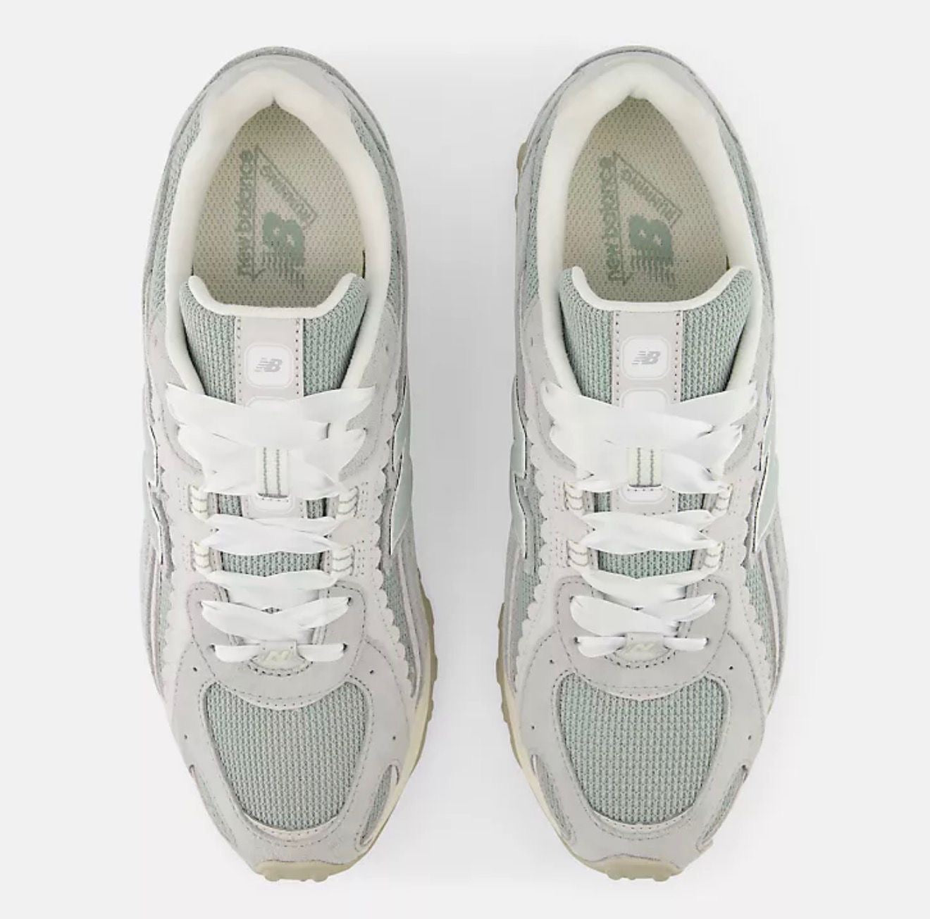 New balance 204L