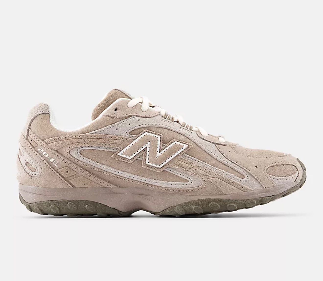 New balance 204L