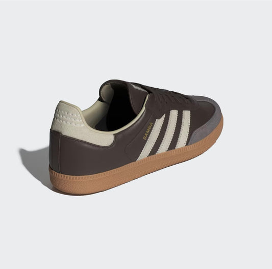Samba OG