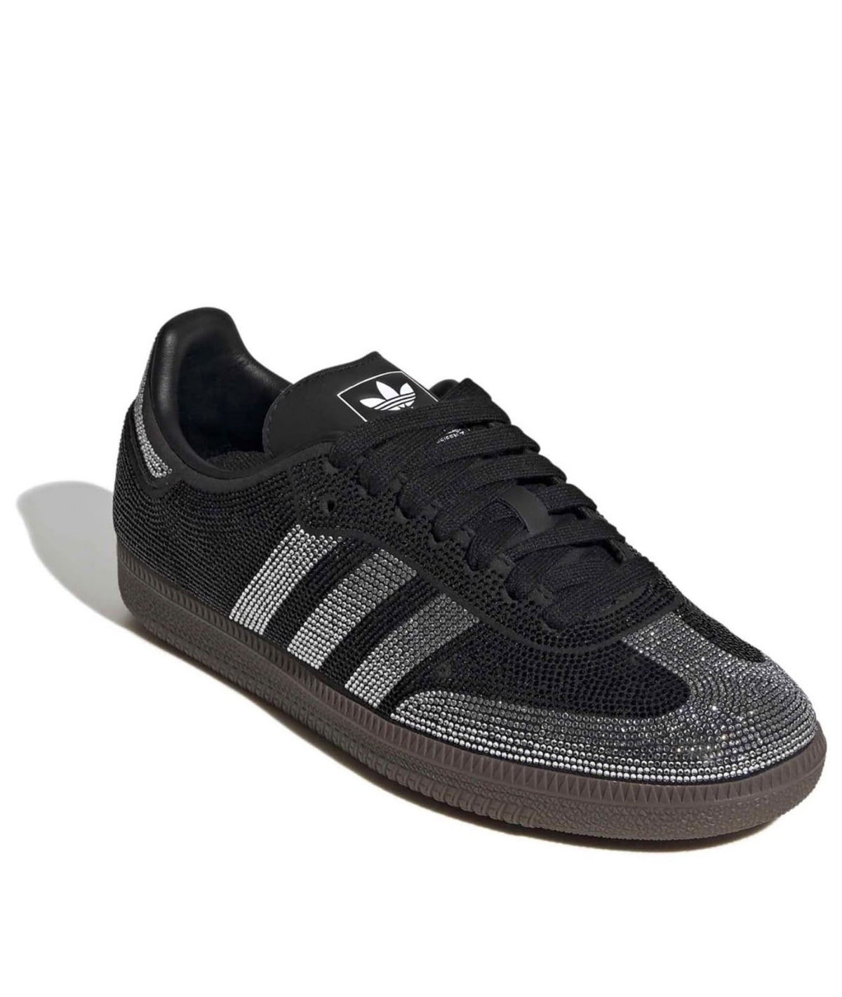 Samba Og Brillos