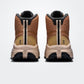 Cloudrock Mid Waterproof Para Hombre