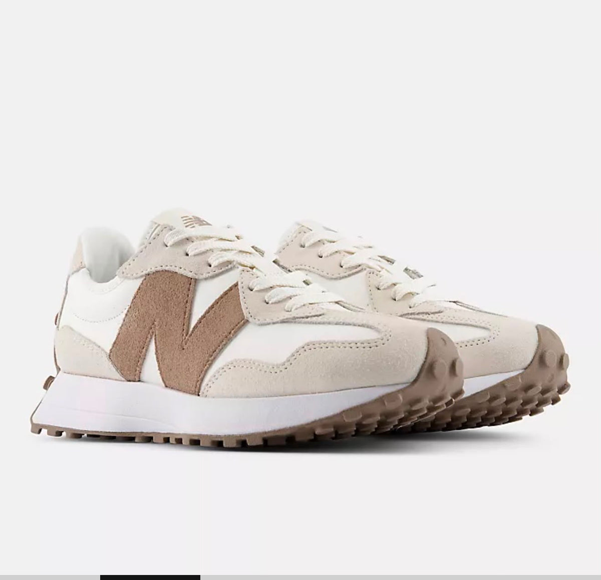 New Balance 327