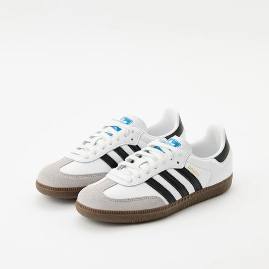 Tenis samba adidas