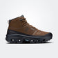 Cloudrock Mid Waterproof Para Mujer