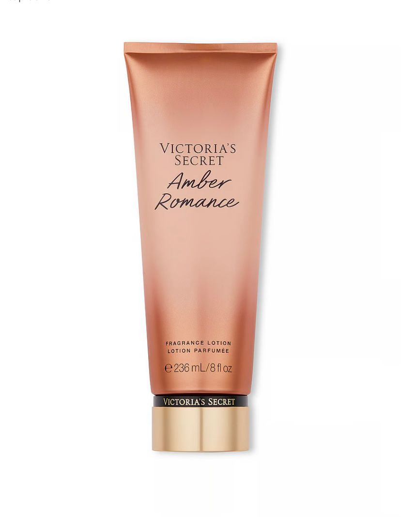 Cremas victoria secret