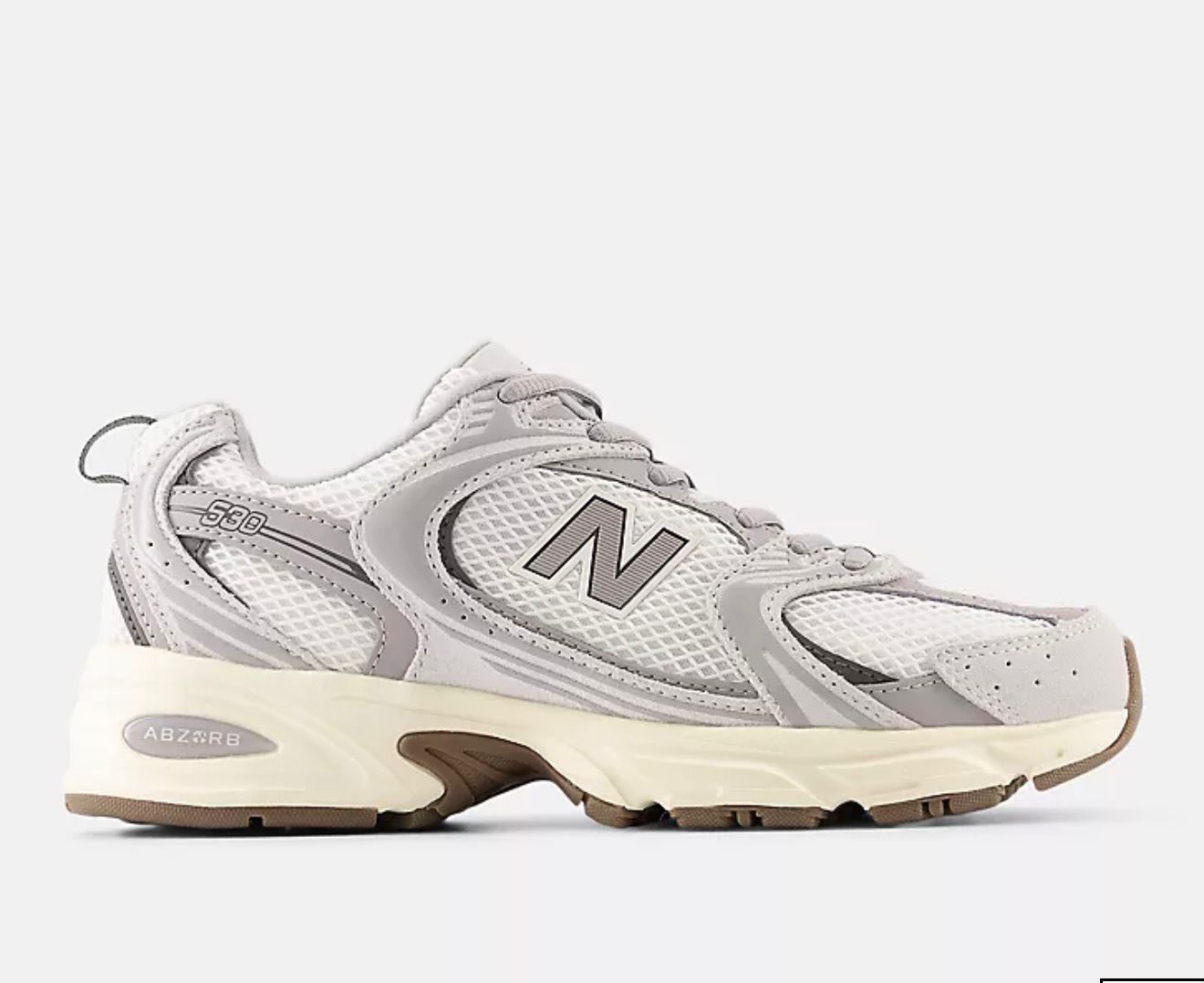 New balance 530