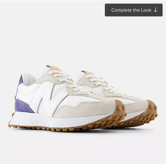 New balance 327