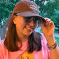 4136  Gorra  Coffee Addict