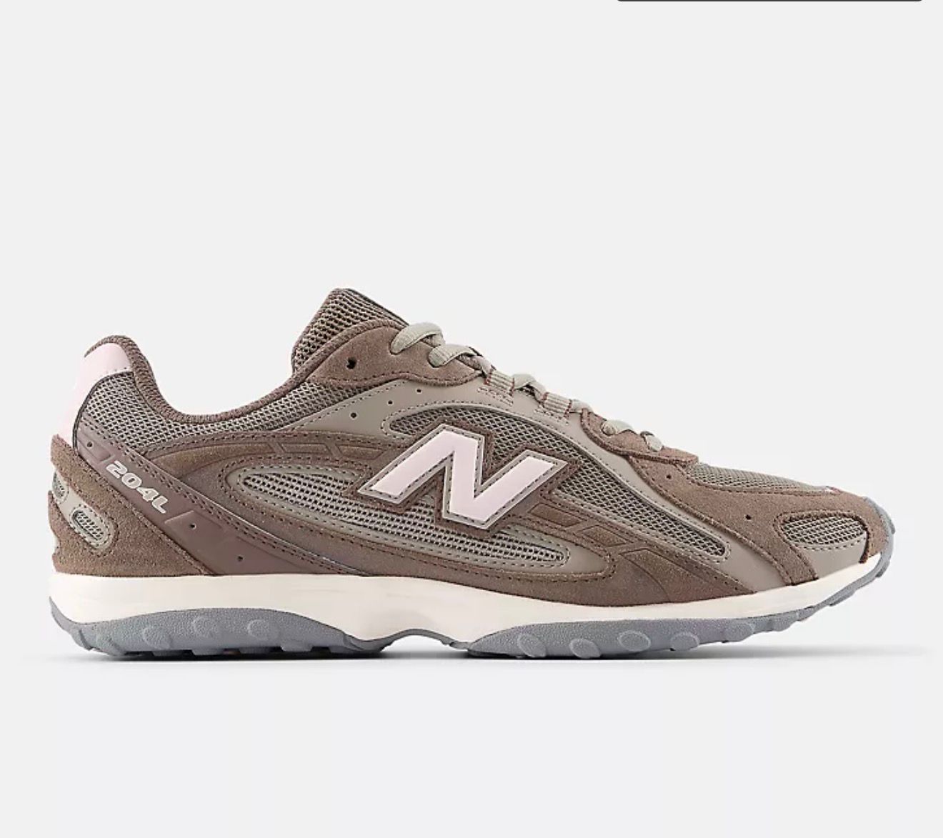 New balance 204L