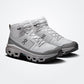 Cloudrock Mid Waterproof Para Mujer